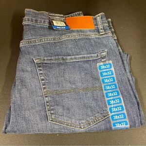 Lucky Brand jeans 412 athletic slim